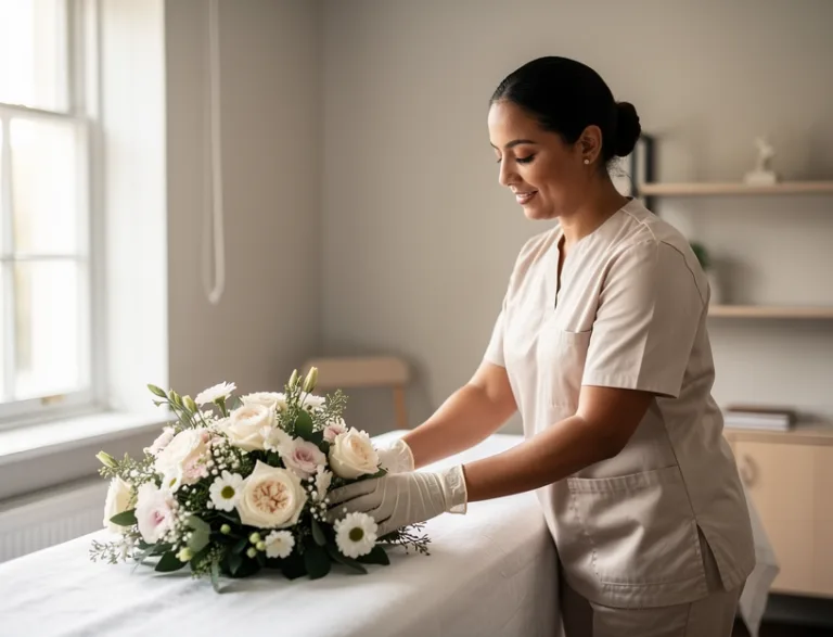 funeral home Derry Village